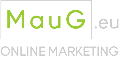 MauG.eu - Online Marketing